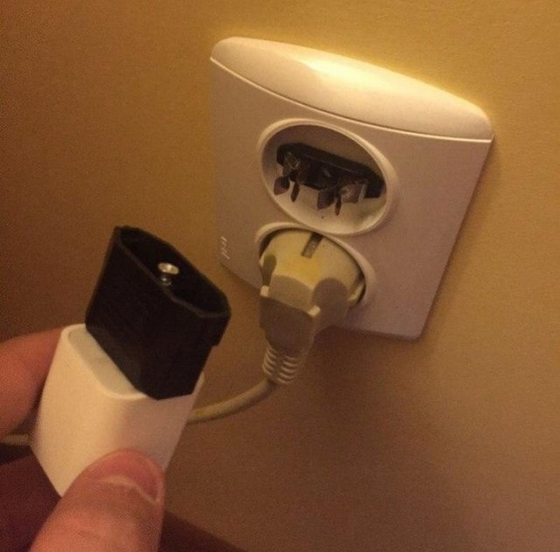 17 լուսանկար, որոնք հարյուր անգամ ավելի դրամատիկ են, քան ցանկացած բրազիլական սերիալ