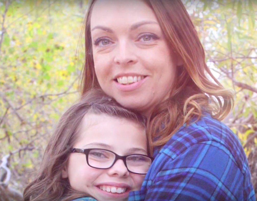 Երեխաների ռեակցիան, երբ իրենց որդեգրում են։ Տխուր և երջանիկ պահեր