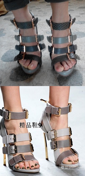 Նրանք կոշիկ պատվիրեցին Չինաստանից. ահա թե ինչ ստացան...