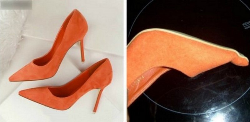 Նրանք կոշիկ պատվիրեցին Չինաստանից. ահա թե ինչ ստացան...