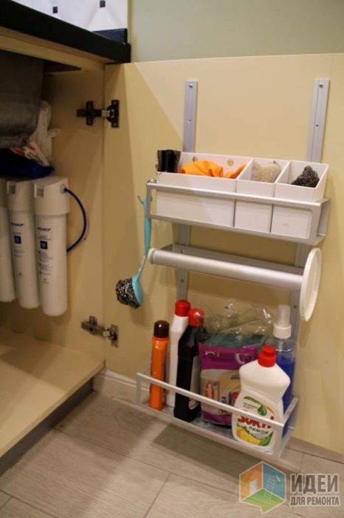 Կրեատիվ տարբերակներ փոքր լոգասենյակի նորոգման համար