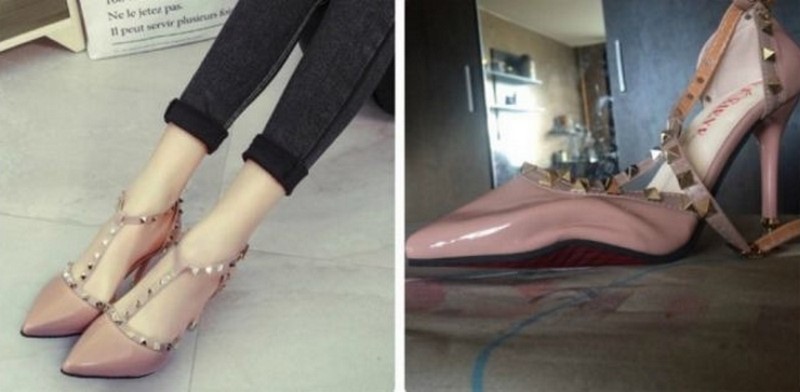 Նրանք կոշիկ պատվիրեցին Չինաստանից. ահա թե ինչ ստացան...