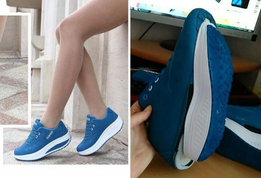 Նրանք կոշիկ պատվիրեցին Չինաստանից. ահա թե ինչ ստացան...