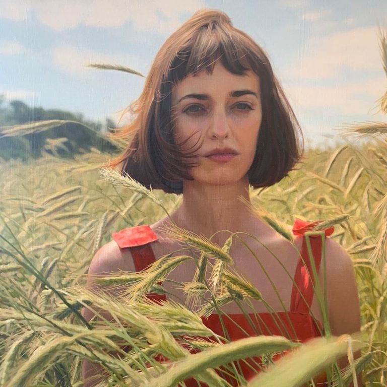 Քչերը կարող են պարզել, թե ինչն այնպես չէ այս կնոջ մոտ: