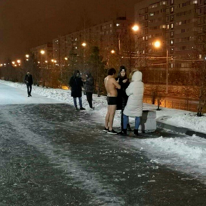 22 մարդիկ, ովքեր անում են այն, ինչ ուզում են