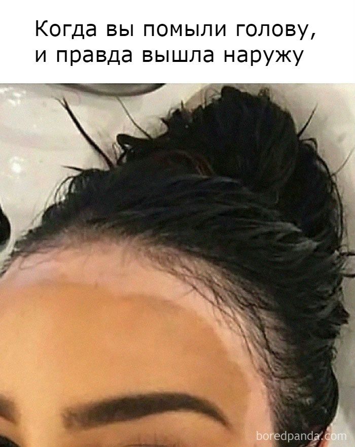 25 նկար, որոնք կստիպեն ձեզ գնահատել վարսահարդարի աշխատանքը