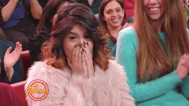 Աղջիկը համոզեց ընկերոջը կտրել իր երկար մազերը: Արդյունքը գերազանցեց բոլոր սպասումները