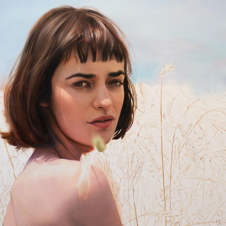 Քչերը կարող են պարզել, թե ինչն այնպես չէ այս կնոջ մոտ: