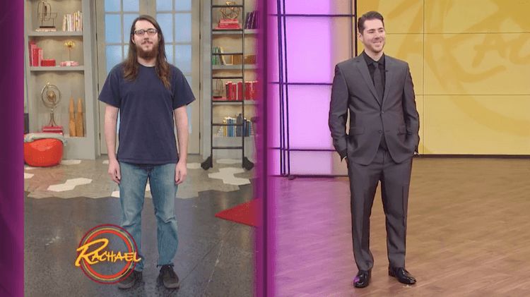 Աղջիկը համոզեց ընկերոջը կտրել իր երկար մազերը: Արդյունքը գերազանցեց բոլոր սպասումները