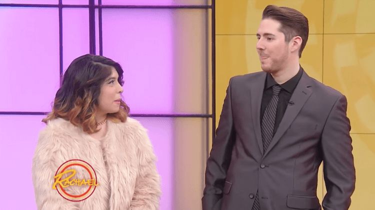 Աղջիկը համոզեց ընկերոջը կտրել իր երկար մազերը: Արդյունքը գերազանցեց բոլոր սպասումները