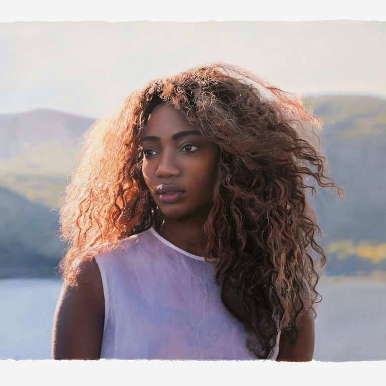 Քչերը կարող են պարզել, թե ինչն այնպես չէ այս կնոջ մոտ: