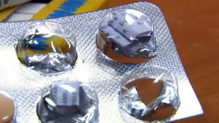 Սրանք ամենատարօրինակ շպարգալկաներն են, որոնք ես տեսել եմ: Արտագրելու 15 վարպետները