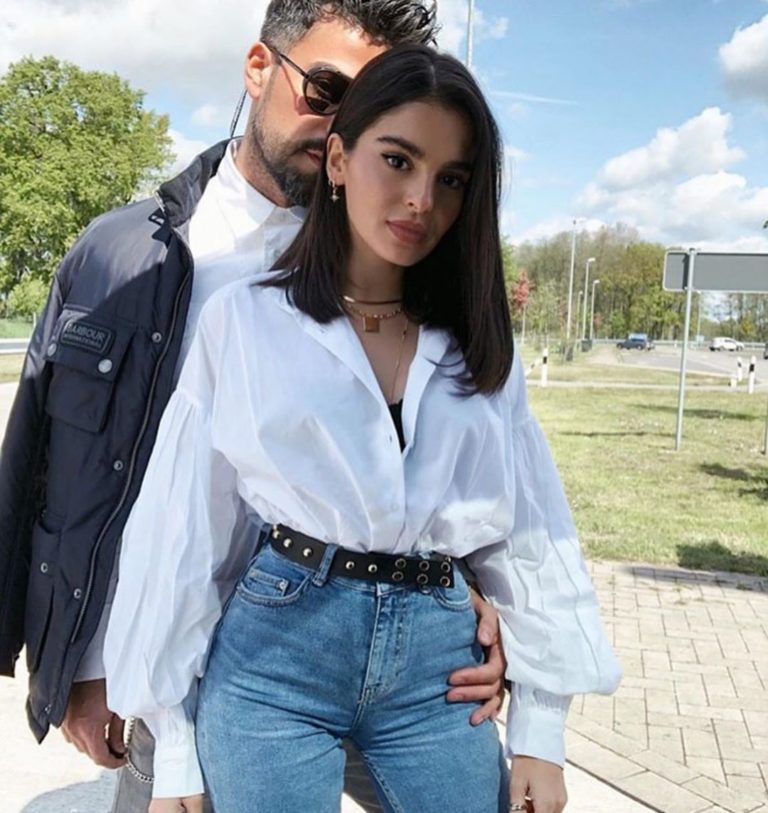 Անհավանական գեղեցկություն. տեսեք, թե ինչպես են այս զույգերը գրավել համացանցի օգտատերերի ուշադրությունը