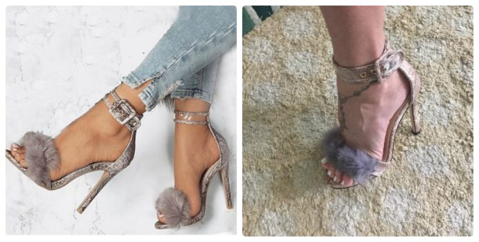 Նրանք կոշիկ պատվիրեցին Չինաստանից. ահա թե ինչ ստացան...