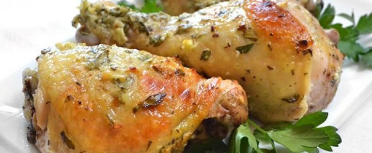 Հավը պատրաստելու հեշտ և համեղ եղանակ