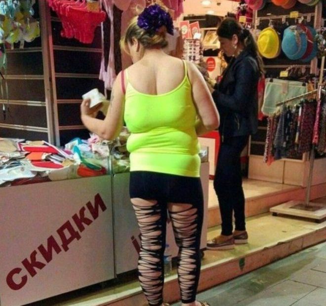 25 հմայիչ աղջիկներ, ովքեր վստահ են, որ գեղեցկությունը պետք է լինի շատ, շաա՜տ շատ