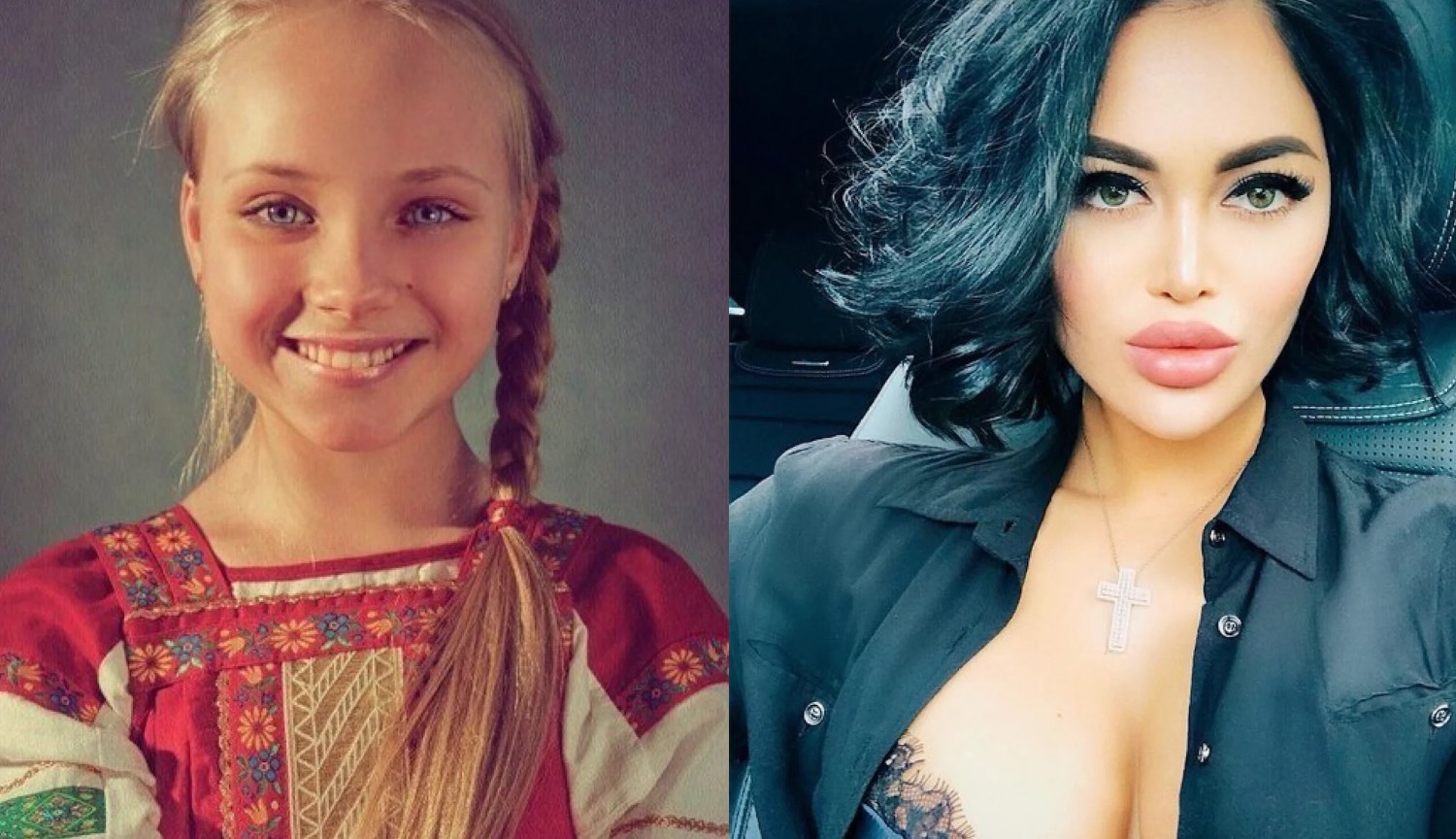 10 լուսանկարներ, որոնք ապացուցում են, որ բնական գեղեցկությունը տղամարդկանց ավելի շատ է դուր գալիս