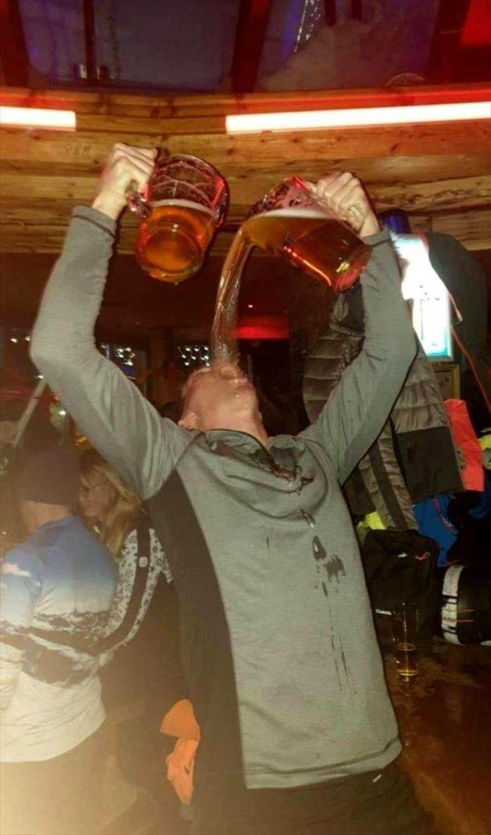 29 հետաքրքիր լուսանկարներ աշխարհում ամեն֊ինչի մասին, որոնք կարող են լուսավորել նույնիսկ ամենաձանձրալի օրը