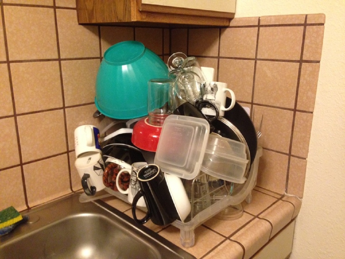 Կարծում եք՝ ամուսնությունը ձանձրալի՞ է... 20 զվարճալի լուսանկարներ, որոնք բացահայտում են ամուսնական կյանքի ողջ էությունը