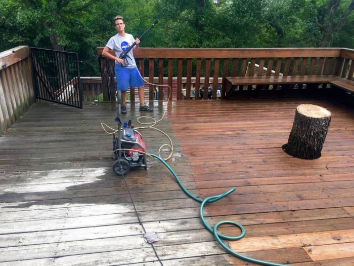 Այդ մարդիկ մաքրեցին այն, ինչ թվում էր ընդմիշտ փչացած է&hellip;