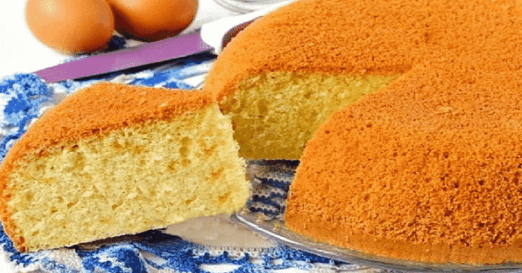 Վերջապե՛ս: Կատարյա՛լ բաղադրատոմսը: Ահա՛, թե ինչպես պետք է թխել իսկական բիսկվիտ