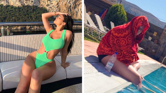 17 հումորային օրինակներ այն մասին, որ բոլոր աղջիկները բաժանվում են երկու տեսակի