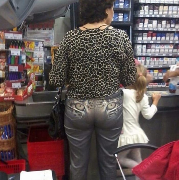 Դիզայներների ձախողված գաղափարներ, որոնք, որքան էլ որ զարմանալի է, ինչ-որ մեկը գնել է