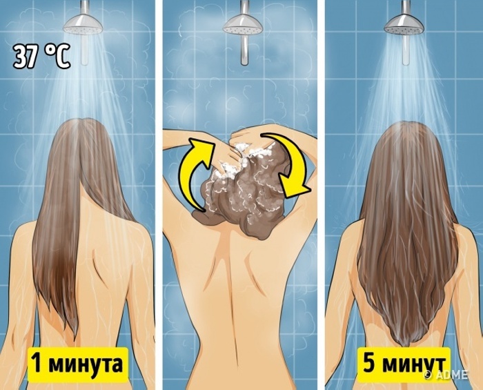 9 խորհուրդ պրոֆեսիոնալներից, որոնք կօգնեն Ձեզ երկար ժամանակ պահպանել մազերի լավ տեսքը