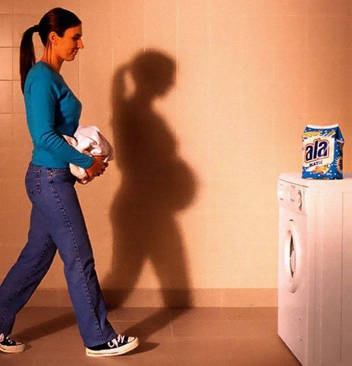 24 խորհրդավոր ու անսովոր ստվերներ, որոնք իրենց նենգությամբ հաստատ ուզում են մեզ խափել։