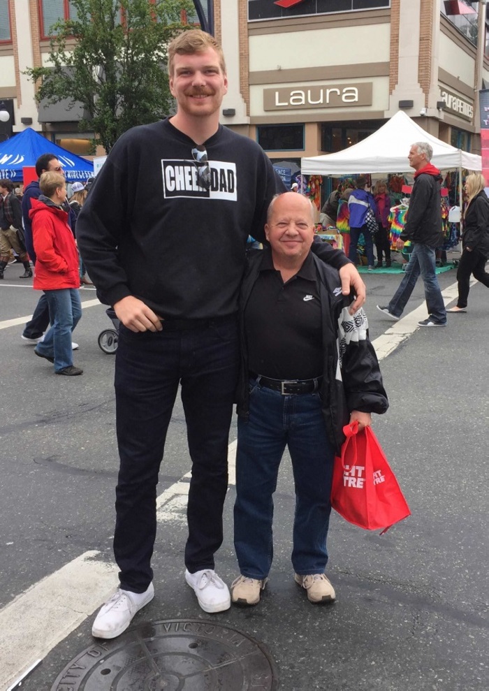 19 ապացույց, որ գենետիկան հզոր և անկանխատեսելի ուժ է: