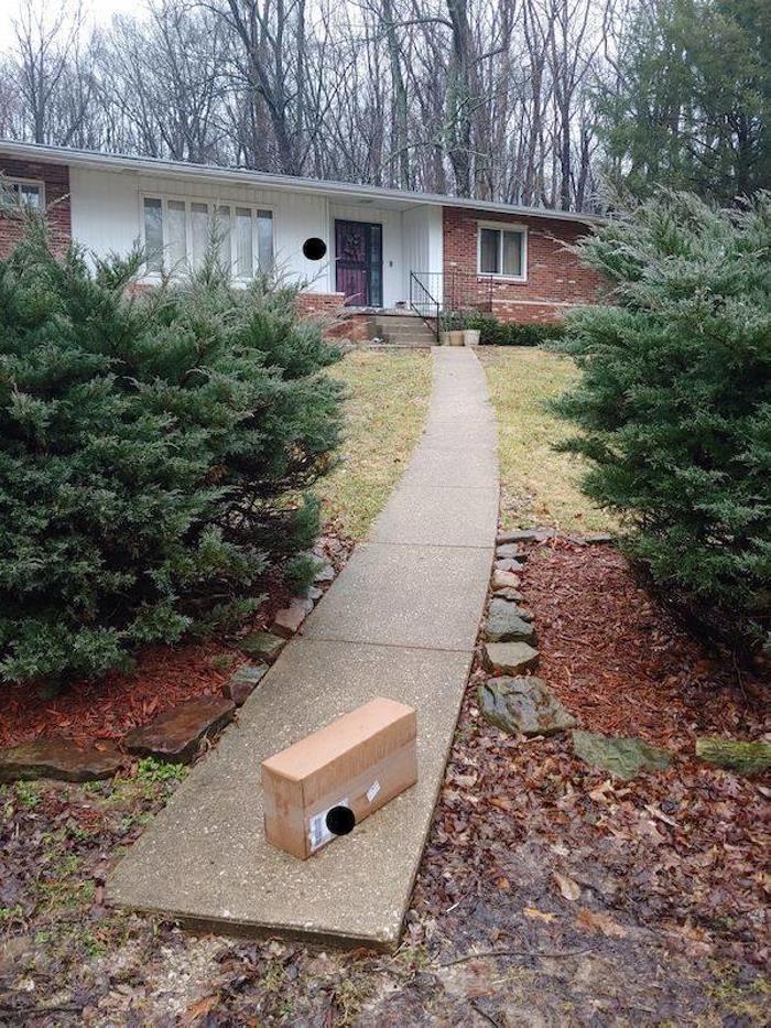 20 մարդիկ, որոնք ունեին հասարակ առաջադրանք, բայց միևնույն է նրանք կարողացան ձախողել այն