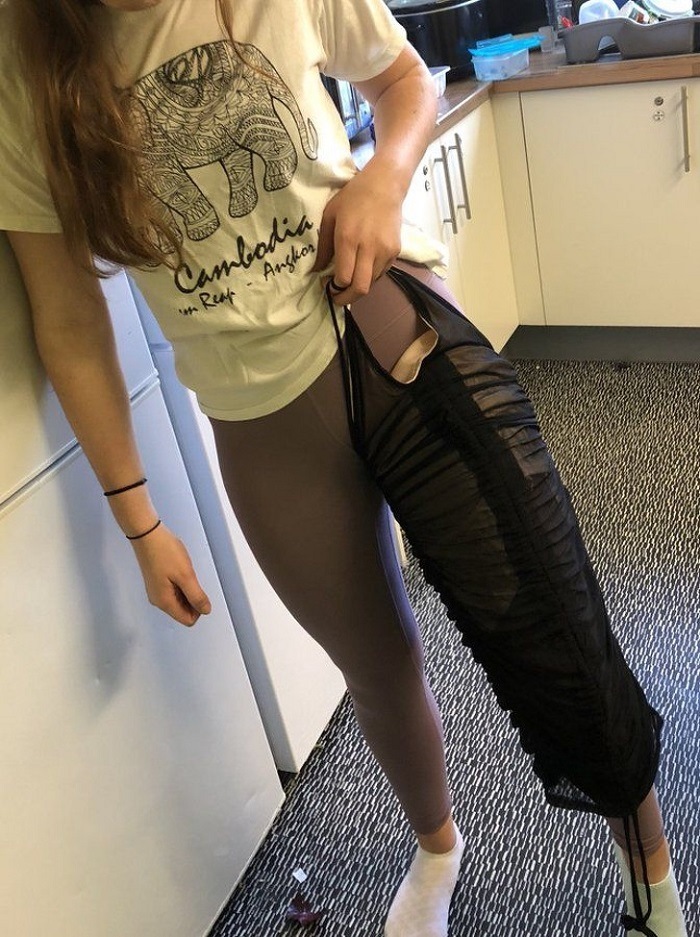 Ծիծաղե՞լ, թե՞ լաց լինել... Զվարճալի լուսանկարներ այն մասին, թե ինչ կարող է պատահել օնլայն գնումներ կատարելիս