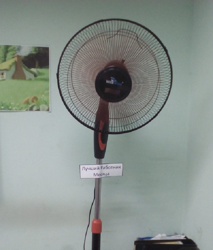 25 մարդիկ, որոնց հստակորեն կարելի է համարել տարվա &laquo;լավագույն աշխատակից&raquo;