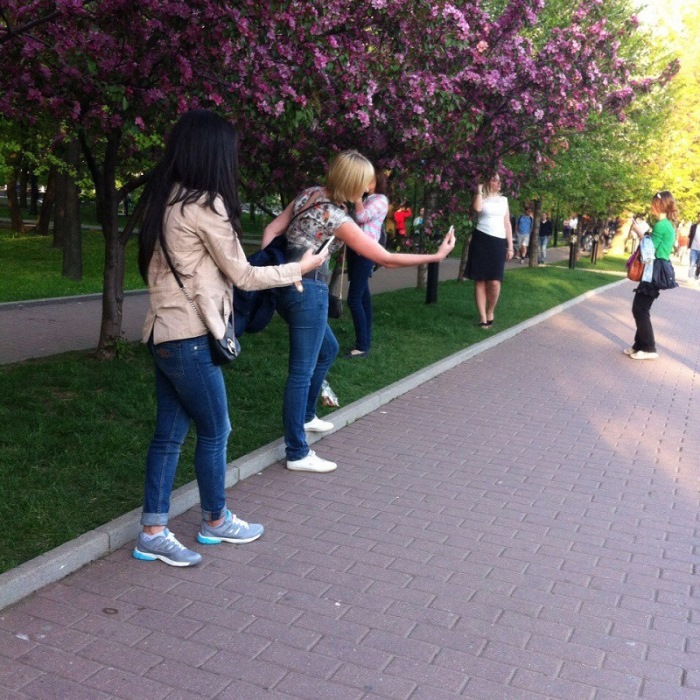 Հասկանալ, ներել և պարզապես սիրել՝ եզակի կանացի տրամաբանության օրինակներ