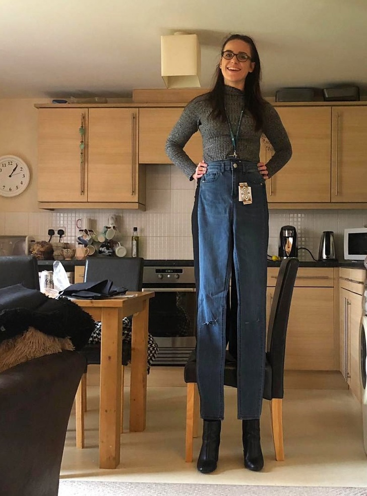 17 մարդիկ, ովքեր պատվիրել են համացանցից սովորական իրեր, բայց ստացել են անսպասելի անակնկալ։