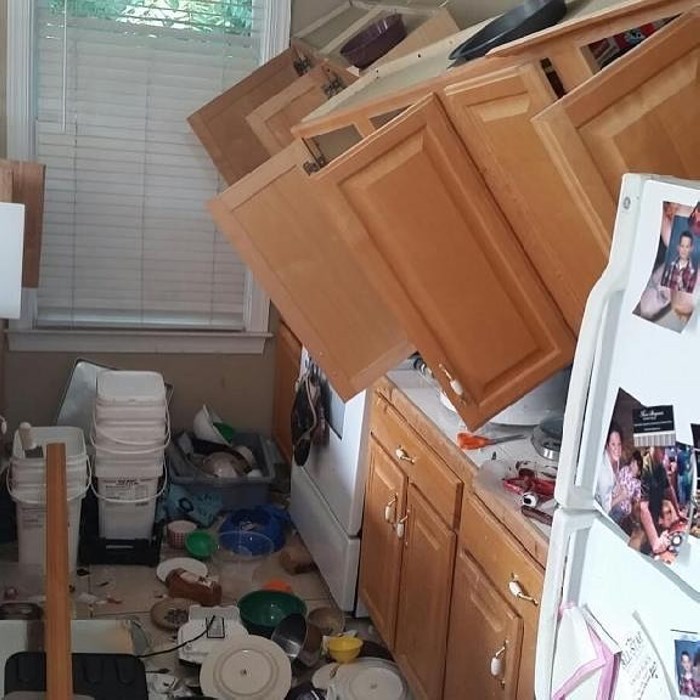 Ներքին հարդարման 30 աշխատանքներ, որոնք "աղետալի" անվանելուց բացի ուրիշ կերպ դժվար է անվանել