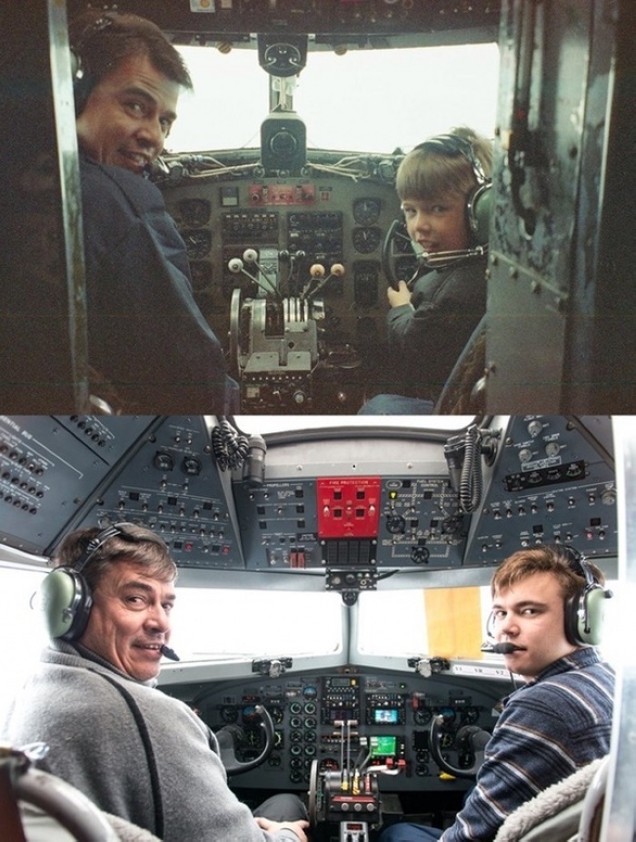 19 ապացույց, որ գենետիկան հզոր և անկանխատեսելի ուժ է: