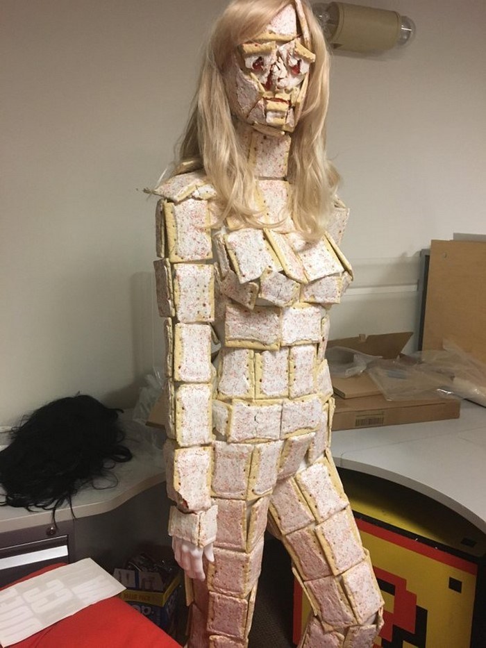 Ինչի՞ համար։ 26 աբսուրդ լուսանկարներ, որոնց մեջ ոչ մի կաթիլ տրամաբանություն չկա։