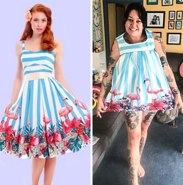 Ծիծաղե՞լ, թե՞ լաց լինել... Զվարճալի լուսանկարներ այն մասին, թե ինչ կարող է պատահել օնլայն գնումներ կատարելիս