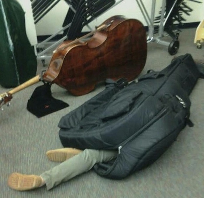 25 մարդիկ, որոնց հստակորեն կարելի է համարել տարվա &laquo;լավագույն աշխատակից&raquo;