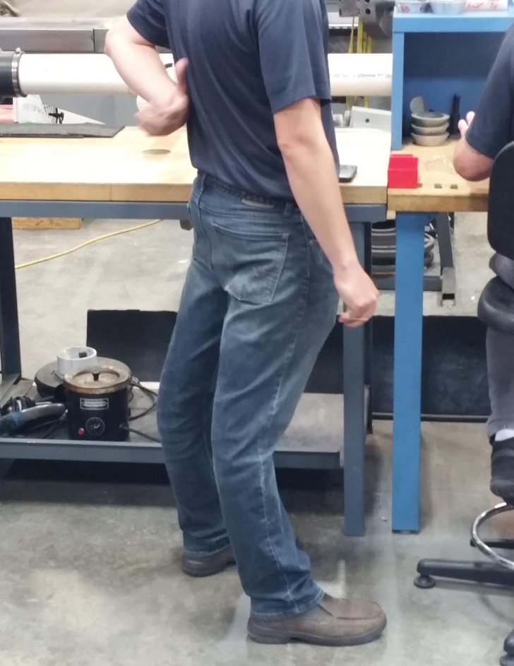 16 հասարակ մարդիկ, ովքեր իրենց մեջ անսովոր սուպերունակություններ են հայտնաբերել