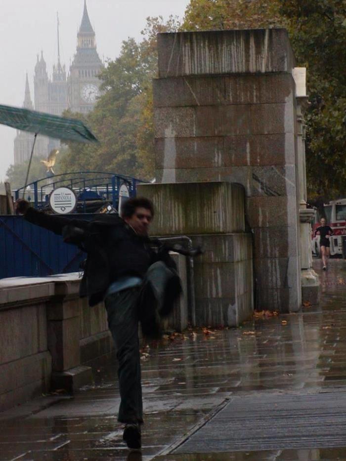 25 հետաքրքիր եւ խորաթափանց լուսանկարներ նրանց համար, ովքեր ձանձրացել են եւ ցանկանում են մի քիչ ցրվել։