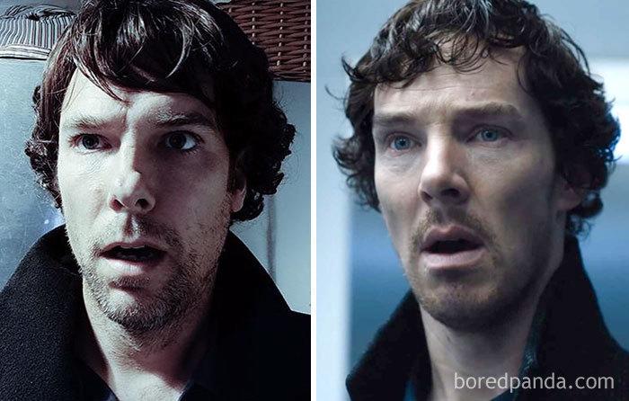 Հայտնիների 20 նմանակներ, որոնք նման են նրանց ջրի երկու կաթիլի պես