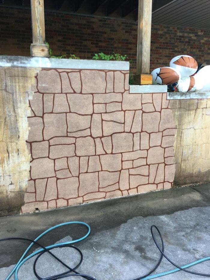 Այդ մարդիկ մաքրեցին այն, ինչ թվում էր ընդմիշտ փչացած է&hellip;