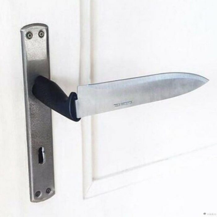 Դիզայներների ձախողված գաղափարներ, որոնք, որքան էլ որ զարմանալի է, ինչ-որ մեկը գնել է