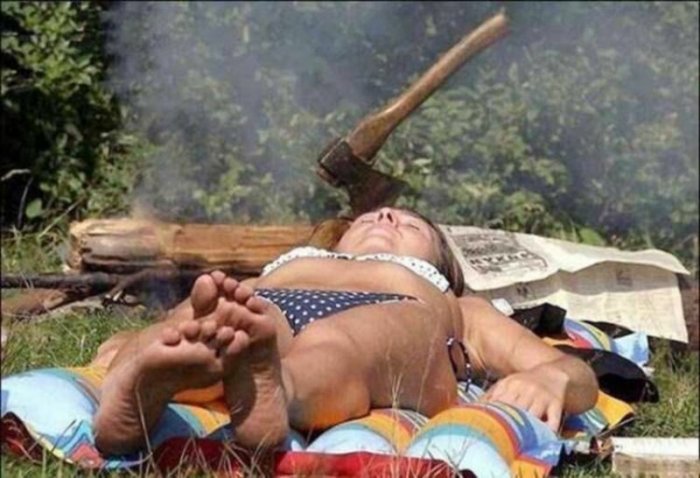 15 խաբուսիկ պատրանքներ, որոնց վրա արժե ուղեղն աշխատեցնել