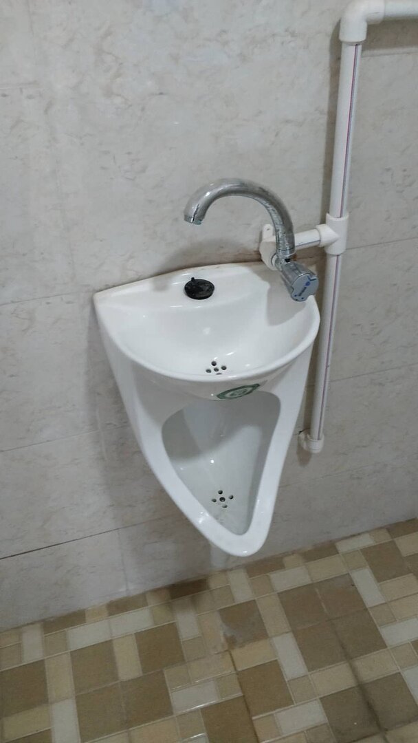 17 առավել անսովոր զուգարանակոնքեր, որոնք օգտագերծվում են ամբողջ աշխարհում։