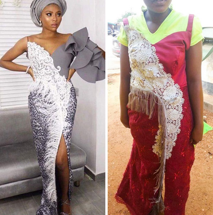 Ծիծաղե՞լ, թե՞ լաց լինել... Զվարճալի լուսանկարներ այն մասին, թե ինչ կարող է պատահել օնլայն գնումներ կատարելիս