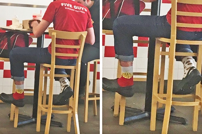 25 մարդիկ, որոնց հստակորեն կարելի է համարել տարվա &laquo;լավագույն աշխատակից&raquo;