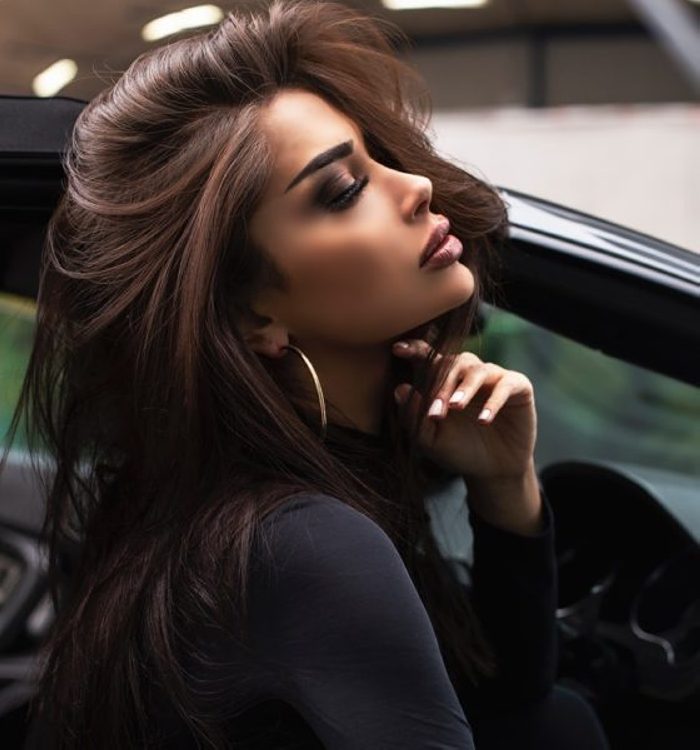 Աներևակայելի գեղեցիկ վրացուհին գերել է բոլորին իր արտաքինով